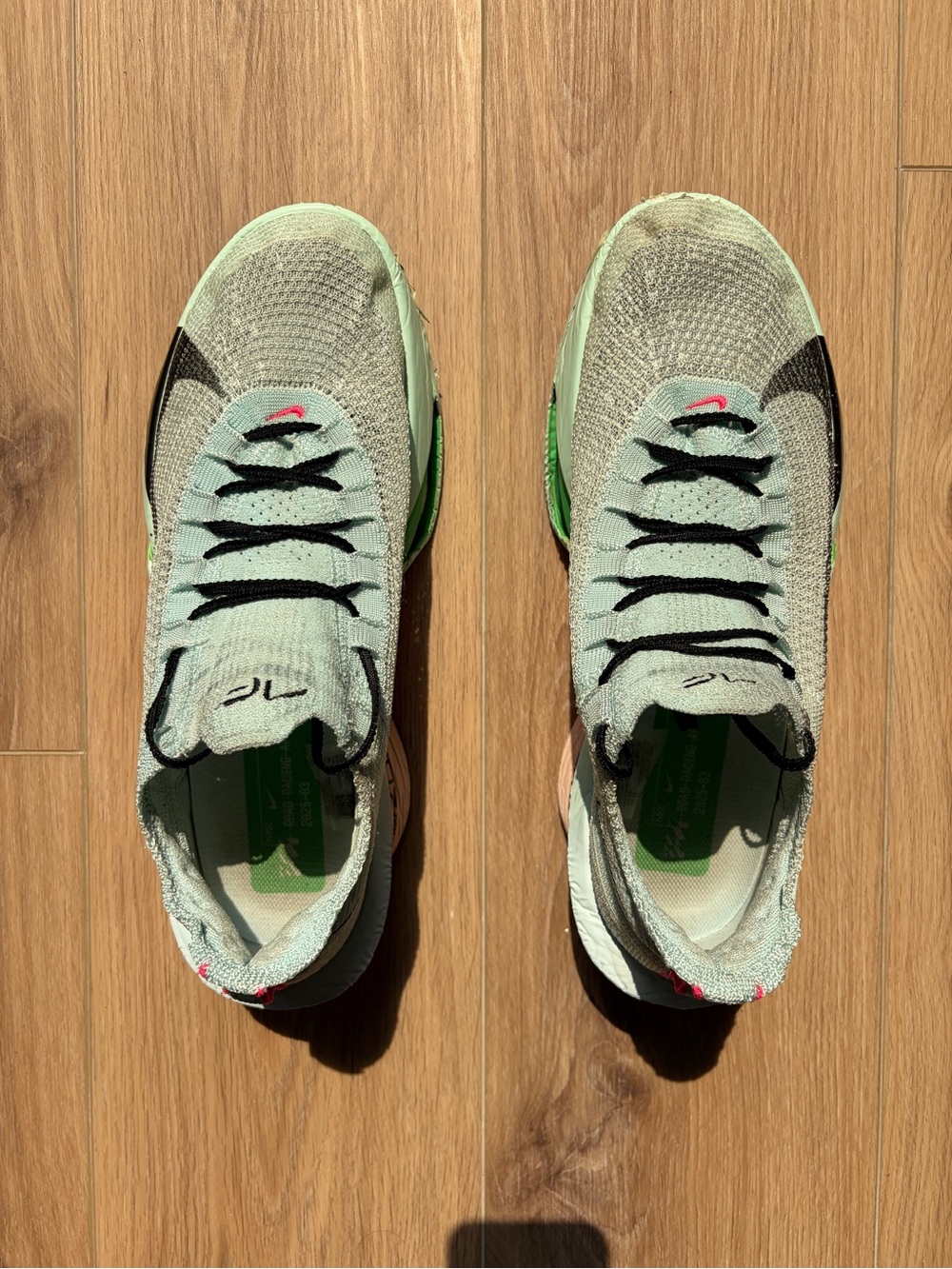 Nike Alphafly 3 - M11